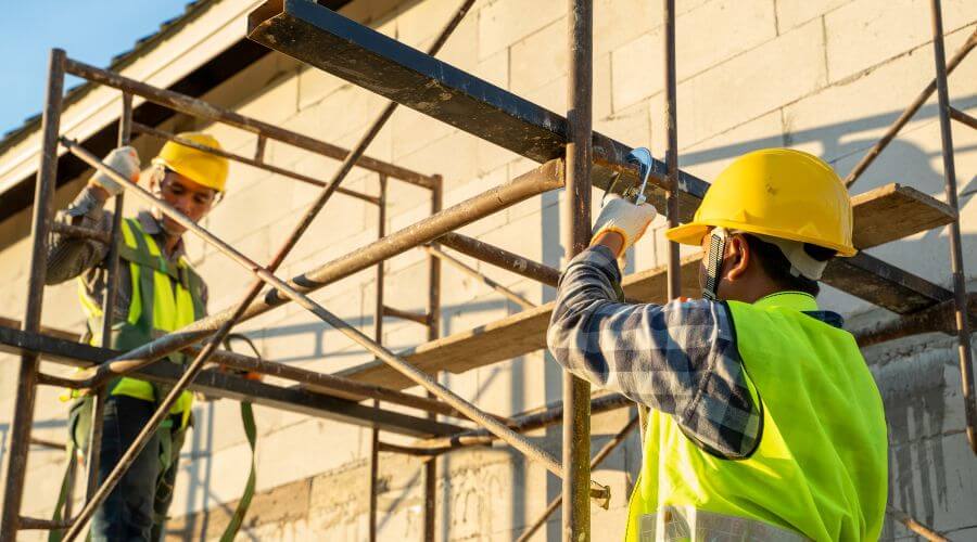 Expert flood damage restoration services in Orange, MA